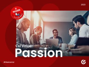 How Passion Makes a Difference in Your Career?