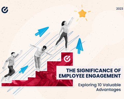 The Significance of Employee Engagement