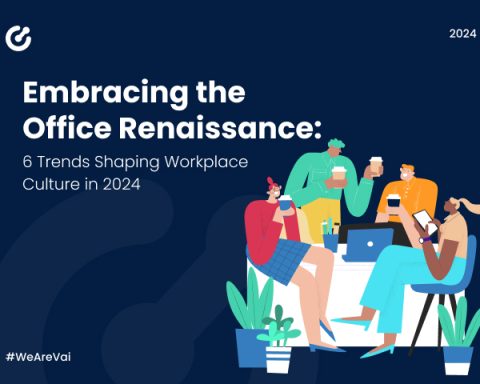 Office Renaissance Trends 2024: Shaping Workplace Culture