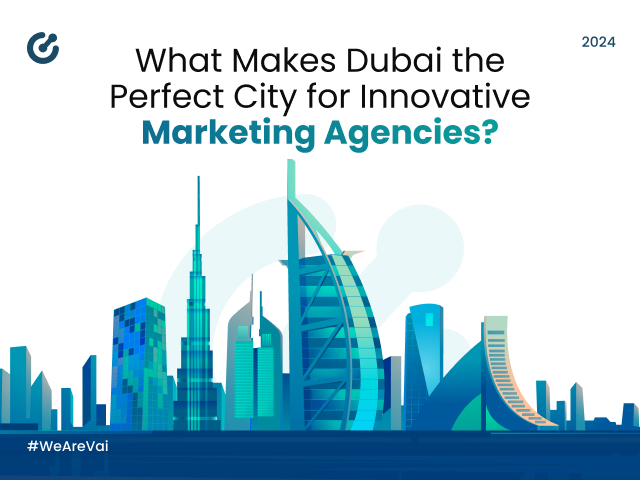Digital Marketing Agency in Dubai